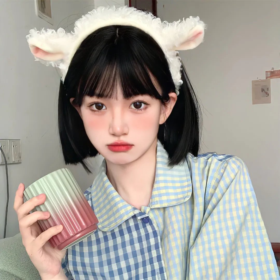 狡猾的兔小姐