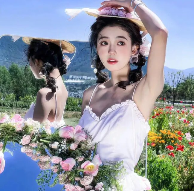 奥黛丽